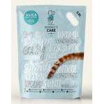 Perfect Care Silica Cat Litter 5.8lt Κρυσταλλικές
