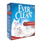 Everclean Multiple Cat 10lt Γάτα