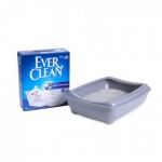 Everclean Multi Crystals 10lt Γάτα