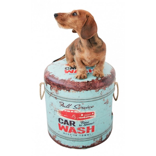 D&D Pet-box CAR WASH Σκύλος