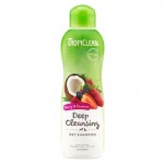 TropiClean Berry & Coconut - Deep Cleaning Shampoo 355ml Σαμπουάν