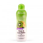 Tropiclean Kiwi & Cocoa Butter - Conditioner 355ml Καλλυντικά Σαμπουάν