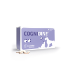 cogniDINE Νευροπροστατευτικό για Σκύλους και Γάτες 60 δισκία cogniDINE Νευροπροστατευτικό για Σκύλους και Γάτες 60 δισκία Ενίσχυση του Ανοσοποιητικού
