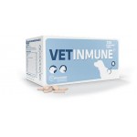 vetINMUNE Συμπλήρωμα διατροφής για επίμονες χρόνιες λοιμώδεις καταστάσεις - 120 δισκία vetINMUNE δισκία - Ενίσχυση του Ανοσοποιητικού