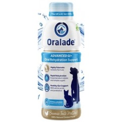Oralade® Advanced GI+ Dog & Cat 500ml