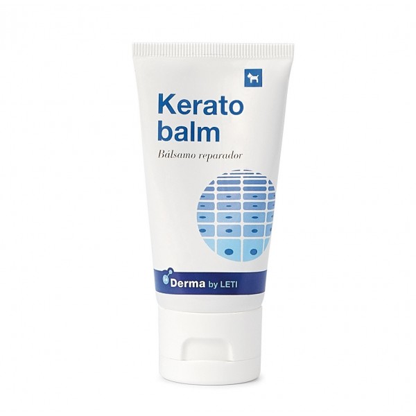 Kerato Balm – Βάλσαμο Επανόρθωσης για τις Σκληρύνσεις του Δέρματος 50ml