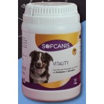 Sofcanis Canin Vitality Πολυβιταμίνες (100 δισκία) Sofcanis Canin Vitality Πολυβιταμίνες (100 δισκία) Παραφαρμακευτικά Προϊόντα