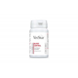 VetStar Blood Control  30 δισκία Αιμοποιητικές Διαταραχές