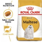 Royal Canin Breed Health Nutrition - Maltese Adult 1.5kg Royal Canin Breed Health Nutrition - Maltese Adult 1.5kg Super Premium Τροφές
