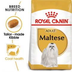 Royal Canin Breed Health Nutrition - Maltese Adult 1.5kg