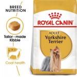 Royal Canin Breed Health Nutrition - Yorkshire Terrier Adult 1.5kg Royal Canin Breed Health Nutrition - Yorkshire Terrier Adult 1.5kg Super Premium Τροφές