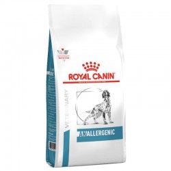 Royal Canin Veterinary Diet - Canine Anallergenic 3kg Κλινικές Τροφές - Δίαιτες
