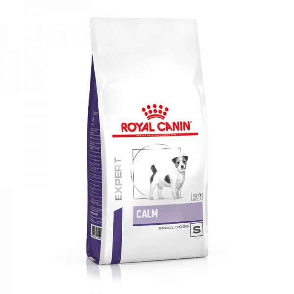 Royal Canin Veterinary Diet - Calm CD 25 (4kg Ξηρή τροφή) Τροφές