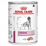 Royal Canin Veterinary Health Nutrition - Canine Cardiac 410gr Royal Canin Veterinary Health Nutrition - Canine Cardiac 410gr Κλινικές Τροφές - Δίαιτες