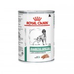 Royal Canin Veterinary Diet - Canine Diabetic LC 410gr Royal Canin Veterinary Diet - Canine Diabetic Special 410gr