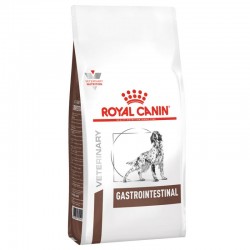 Royal Canin Veterinary Diet - Canine Gastrointestinal GI 25 15kg Κλινικές Τροφές - Δίαιτες