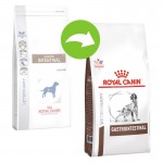 Royal Canin Veterinary Diet - Canine Gastro Intestinal GI 25 2kg Κλινικές Τροφές - Δίαιτες