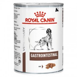 Royal Canin Veterinary Diet - Canine Gastrointestinal Wet 400gr Τροφές
