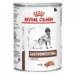 Royal Canin Veterinary Diet - Gastro Intestinal Low Fat Wet (410gr Υγρή τροφή) Τροφές
