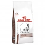 Royal Canin Veterinary Diet - Canine Hepatic HF 16 1.5kg Royal Canin Veterinary Diet - Canine Hepatic HF 16 1.5kg Κλινικές Τροφές - Δίαιτες