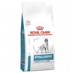Royal Canin Veterinary Diet - Canine Hypoallergenic Moderate Calorie 1.5kg Royal Canin Veterinary Diet - Canine Hypoallergenic Moderate Calorie 1.5kg Κλινικές Τροφές - Δίαιτες
