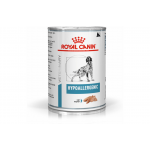 Royal Canin Veterinary Diet - Canine Hypoallergenic 400gr Royal Canin Veterinary Diet - Canine Hypoallergenic 400gr Κλινικές Τροφές - Δίαιτες