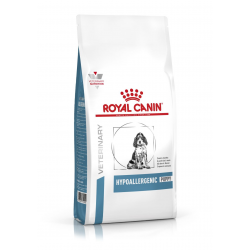 Royal Canin Veterinary Diet - Canine Hypoallergenic Puppy 1.5kg