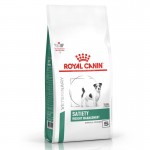 Royal Canin Veterinary Diet - Canine Satiety Weight Management Small Dog 1.5kg Royal Canin Veterinary Diet - Canine Satiety Weight Management Small Dog 1.5kg Κλινικές Τροφές - Δίαιτες