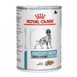 Royal Canin Veterinary Diet - Canine Sensitivity Control Κοτόπουλο & Ρύζι 410gr
