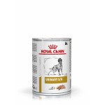 Royal Canin Veterinary Diet - Canine Urinary S/O 400gr Royal Canin Veterinary Diet - Canine Urinary S/O 400gr Τροφές