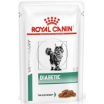 Royal Canin Veterinary Diet - Feline Diabetic 85gr Royal Canin Veterinary Diet - Feline Diabetic 100gr Τροφές