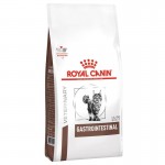 Royal Canin Veterinary Diet - Feline GastroIntestinal GI 32 400gr Κλινικές Τροφές - Δίαιτες 