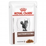 Royal Canin Veterinary Diet - Feline GastroIntestinal Wet 85gr Κλινικές Τροφές - Δίαιτες