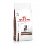 Royal Canin Veterinary Diet - Feline GastroIntestinal Kitten 2kg Royal Canin Veterinary Diet - Feline GastroIntestinal Kitten 2kg Κλινικές Τροφές - Δίαιτες