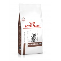 Royal Canin Veterinary Diet - Feline GastroIntestinal Kitten 2kg Κλινικές Τροφές - Δίαιτες 