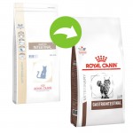 Royal Canin Veterinary Diet - Feline GastroIntestinal GI 32 400gr Κλινικές Τροφές - Δίαιτες 