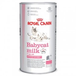 Royal Canin Babycat Milk 300gr Προϊόντα Ανάπτυξης 