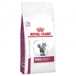 Royal Canin Veterinary Diet - Feline Renal Select 400gr Κλινικές Τροφές - Δίαιτες 