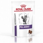 Royal Canin Veterinary Health Nutrition - Feline Pill Assist 45gr Royal Canin Veterinary Health Nutrition - Feline Pill Assist 45gr
