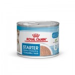Royal Canin Veterinary Care Nutrition - Starter Mother & Babydog Mousse 195gr Royal Canin Veterinary Care Nutrition - Starter Mother & Babydog Mousse 195gr Τροφές