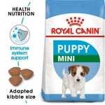 Royal Canin Size Health Nutrition - Puppy Mini 2kg Super Premium Τροφές