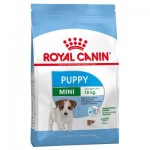 Royal Canin Size Health Nutrition - Puppy Mini 2kg Super Premium Τροφές