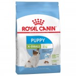 Royal Canin  Size Health Nutrition Puppy X Small 1.5kg Super Premium Τροφές
