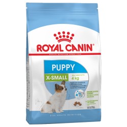 Royal Canin Size Health Nutrition Puppy XSmall 1.5kg Super Premium Τροφές