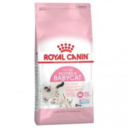 Royal Canin Veterinary Health Nutrition - Feline Kitten 400gr Super Premium Τροφές 