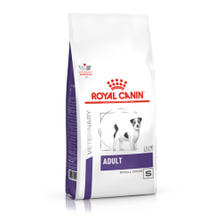 Royal Canin Veterinary Health Nutrition - Canine Adult Small 2kg 