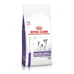Royal Canin Veterinary Health Nutrition - Canine Mature Consult Small Dogs 1.5kg Κτηνιατρικές Τροφές