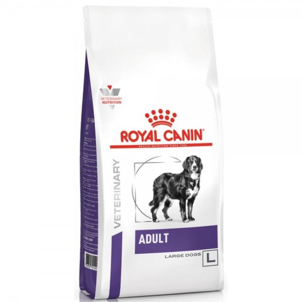 Royal Canin Veterinary Care Nutrition - Canine Adult Large Dog 13kg Κτηνιατρικές Τροφές