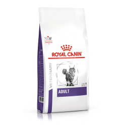 Royal Canin Veterinary Care Nutrition - Feline Adult 8kg Τροφές