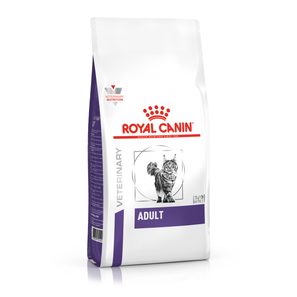 Royal Canin Veterinary Care Nutrition - Adult (8kg Ξηρή τροφή) Τροφές